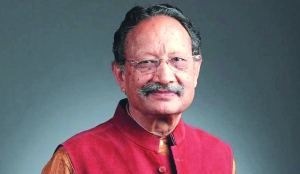 In Memorium of General BC Khanduri