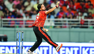 In Suthar versus Dubey, spin great Ashwin has his eyes on latter