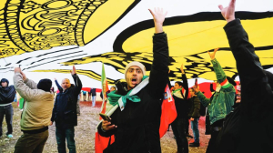 Inaction against Tehran encourages bullies: Iran’s crown prince