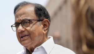 INC has accepted it has become 'Dimagi Naxal Congress', says BJP