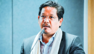 Inclusive education key to 100% literacy: Meghalaya CM