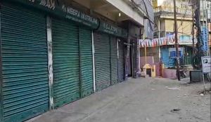 Indefinite bandh begins in Arunachal over job rules
