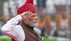 Independence Day 2026: Modi sets 2036 Olympic target, unveils talent hunt