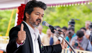 Independence Day 2026: Vijay vows to defend Tamil Nadu’s rights