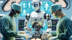 India’s AI Impact Summit: Advancing structural transformation for the world of work