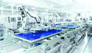 India’s aim to become global manufacturing hub by 2047 requires focused strategy: Niti Aayog