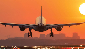 India’s aviation hits an air pocket