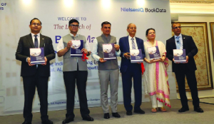 India’s book publishing market projected to reach Rs 2 lakh crore by 2030-31