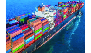 India’s BRICS exports jump 34% in April-August