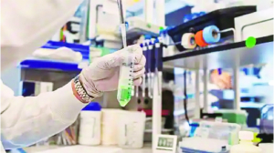 India’s chemicals industry to reach $255 bn by 2030: McKinsey