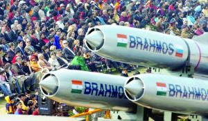 India’s defence production hits record Rs 1.78 lakh crore