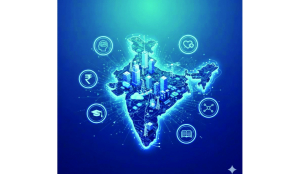 India’s digital infrastructure has reached its next test