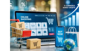 India’s e-commerce market to hit $345 billion by 2030