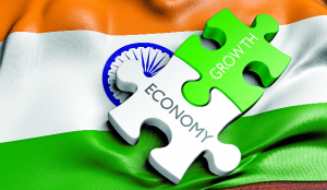 India’s economic growth under pressure in a world on fire
