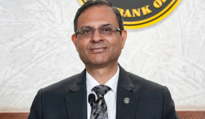 India’s economic situation strong, RBI Governor Sanjay Malhotra says new measures to boost capital inflows