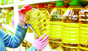 India’s edible oil import bill may rise 9% in 2025-26: SEA