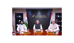 India’s election commission at a crossroads