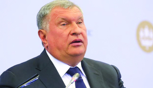 India’s energy demand surge to shift global markets: Rosneft chief