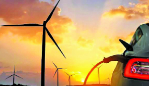 India’s energy transition: Managing redistribution