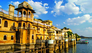 India’s era of cultural renaissance: Reclaiming our civilisational glory