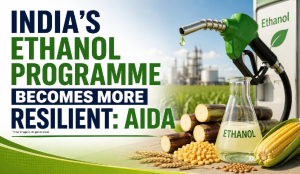 India’s ethanol programme becomes more resilient: AIDA