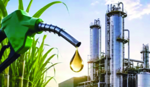 India’s ethanol supplies cross 800-crore-litre mark
