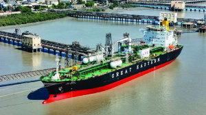 India’s exports drop 7.44% to $38.92 b in March amid disruptions