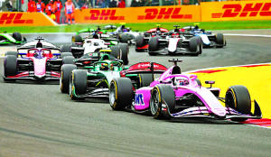 India’s F1 push: Sports Ministry grants NSF status to motor-sport body FMSCI