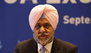 India’s first Asian Games Shooting Gold Medallist Randhir Singh dies at 79