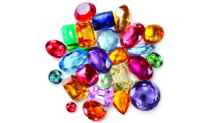 India’s gems, jewellery exports down 9 pc