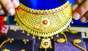 India’s gold demand falls 6% in April-June