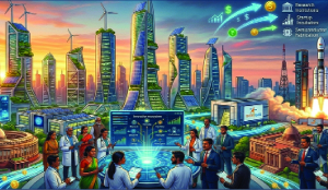 India’s innovation challenge: How a democracy can fund the future