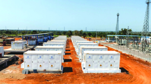 India’s installed energy storage capacity to hit 346 GWh by 2033: Industry paper