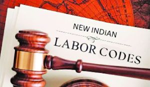 India’s labour codes: A defining reform for the 2047 growth story