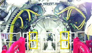 India’s largest rail TBM launched in Mumbai