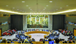 India’s long road to a permanent UNSC seat