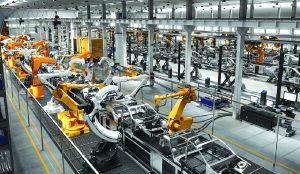 India’s manufacturing growth sentiment positive in Q4 despite rising raw material costs: FICCI survey