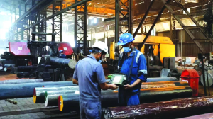 India’s manufacturing sector witnesses slight recovery in January: PMI