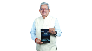 India’s medical education at a crossroads