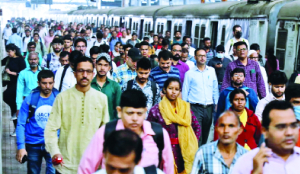 India’s middle class needs  opportunity more than subsidies