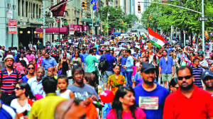 India’s migration moment: Overhauling policy framework