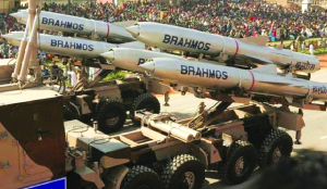 India’s missile program has wider ambitions: Pak official