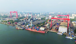 India’s new maritime growth model