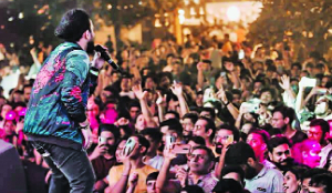 India’s new music stars go independent