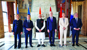 India’s Nordic Turn: PM Modi at Oslo Summit and the need for Green Strategic Partnership