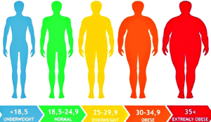 India’s obesity challenge among adults: A call for action