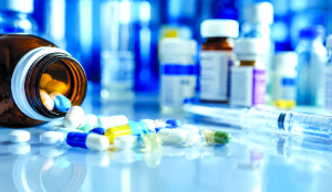 India’s pharma supply chain dependent on Chinese imports, says NITI Aayog