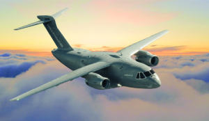 India’s potential is amazing, need holistic perspective: Embraer