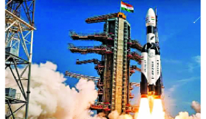 India’s private space age has arrived