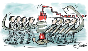 India’s quest for energy Atmanirbharta